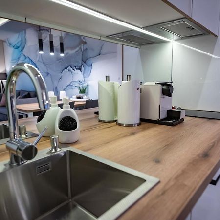 Family Resort Subotica Apartments Zewnętrze zdjęcie