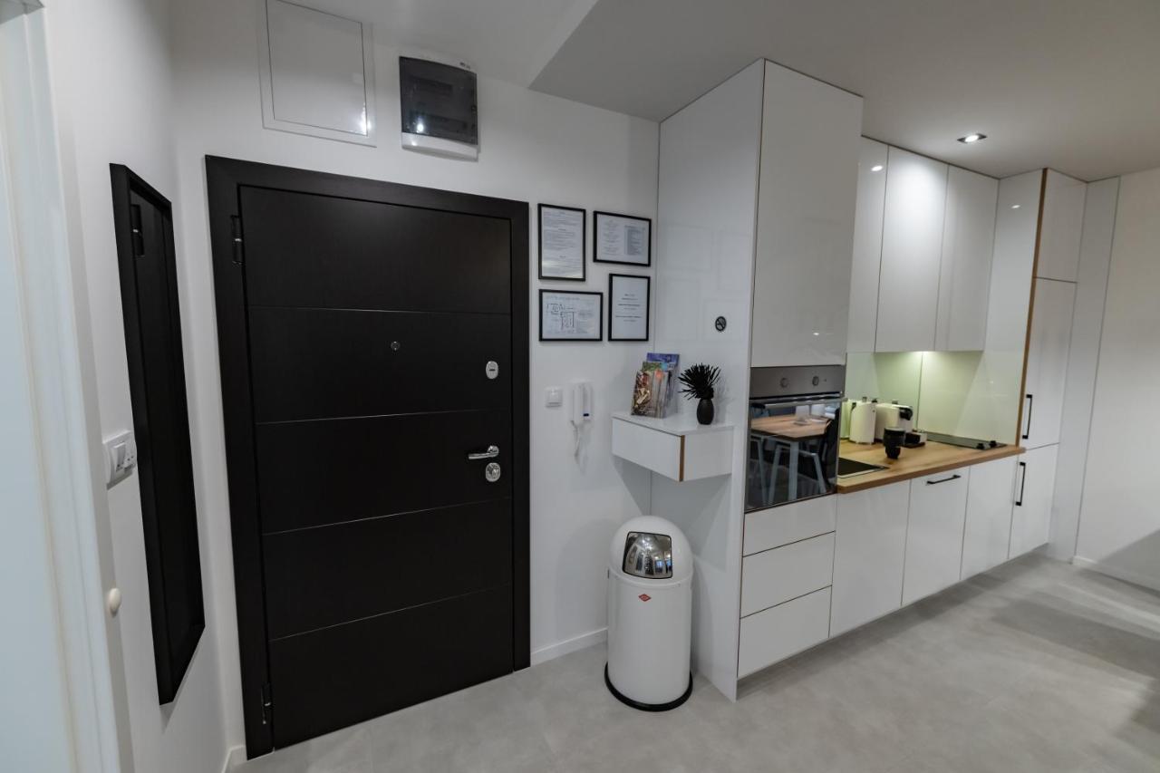 Family Resort Subotica Apartments Zewnętrze zdjęcie