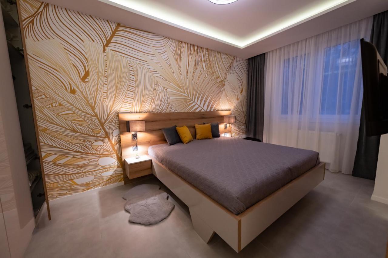 Family Resort Subotica Apartments Zewnętrze zdjęcie