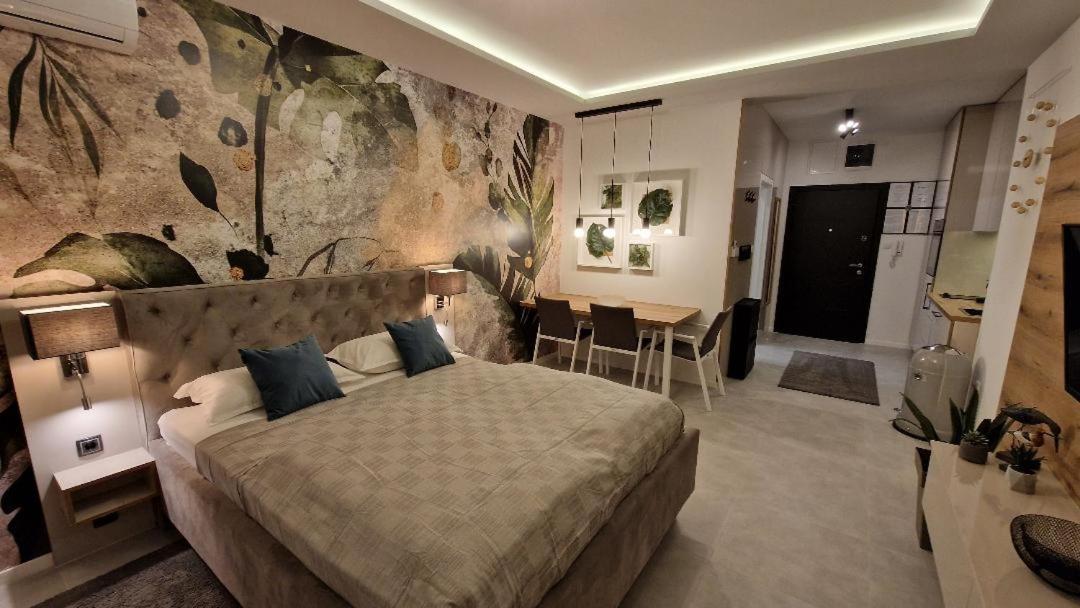 Family Resort Subotica Apartments Zewnętrze zdjęcie