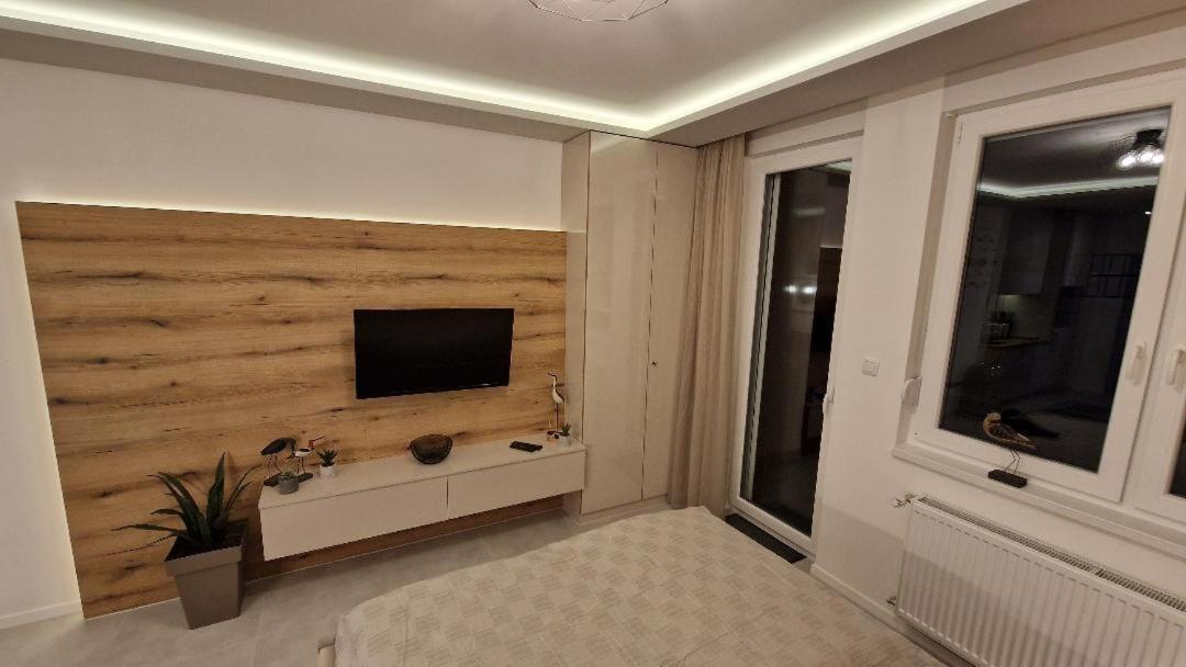 Family Resort Subotica Apartments Zewnętrze zdjęcie
