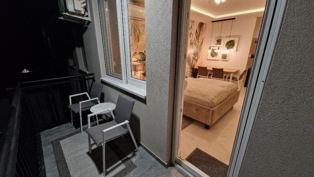 Family Resort Subotica Apartments Zewnętrze zdjęcie