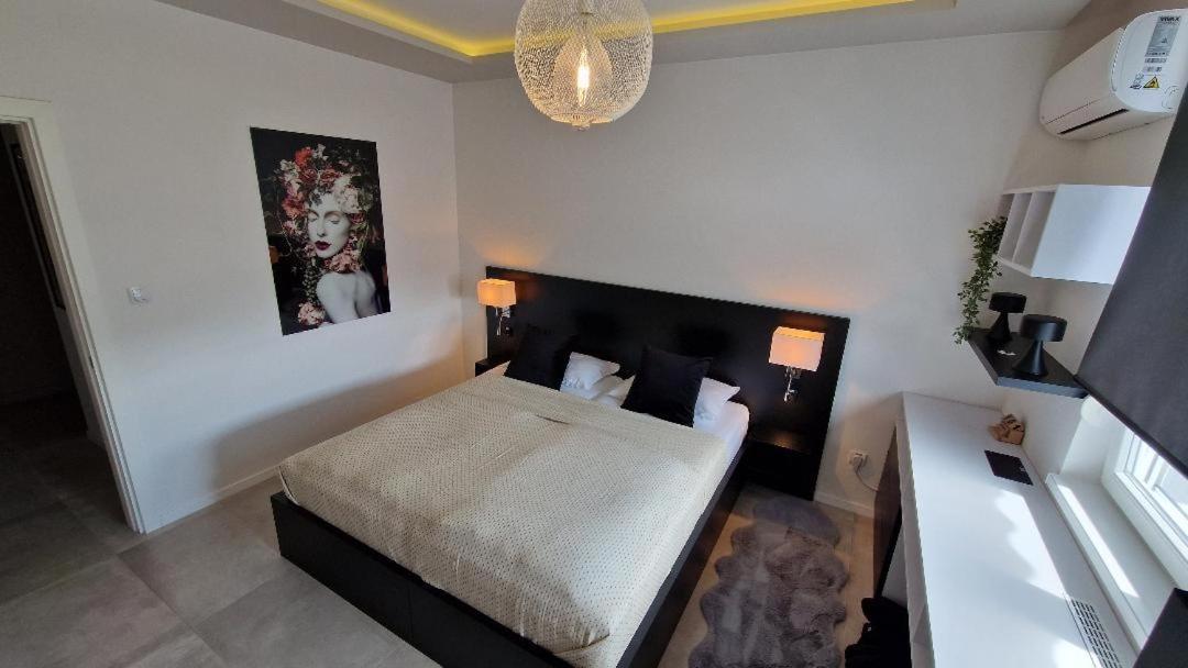 Family Resort Subotica Apartments Zewnętrze zdjęcie