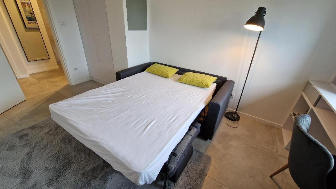 Family Resort Subotica Apartments Zewnętrze zdjęcie