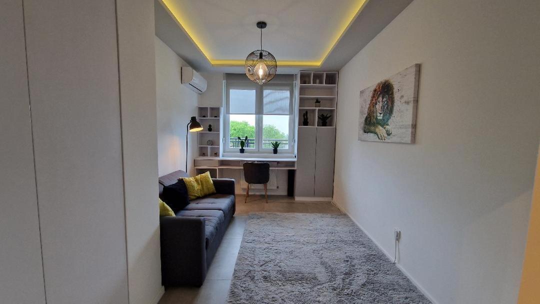 Family Resort Subotica Apartments Zewnętrze zdjęcie