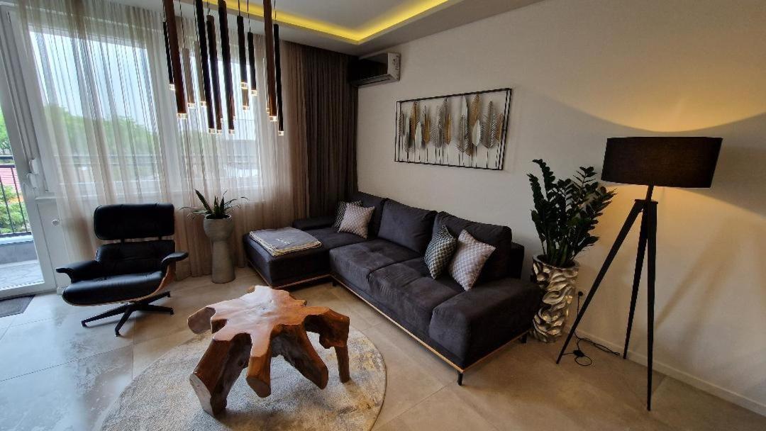 Family Resort Subotica Apartments Zewnętrze zdjęcie