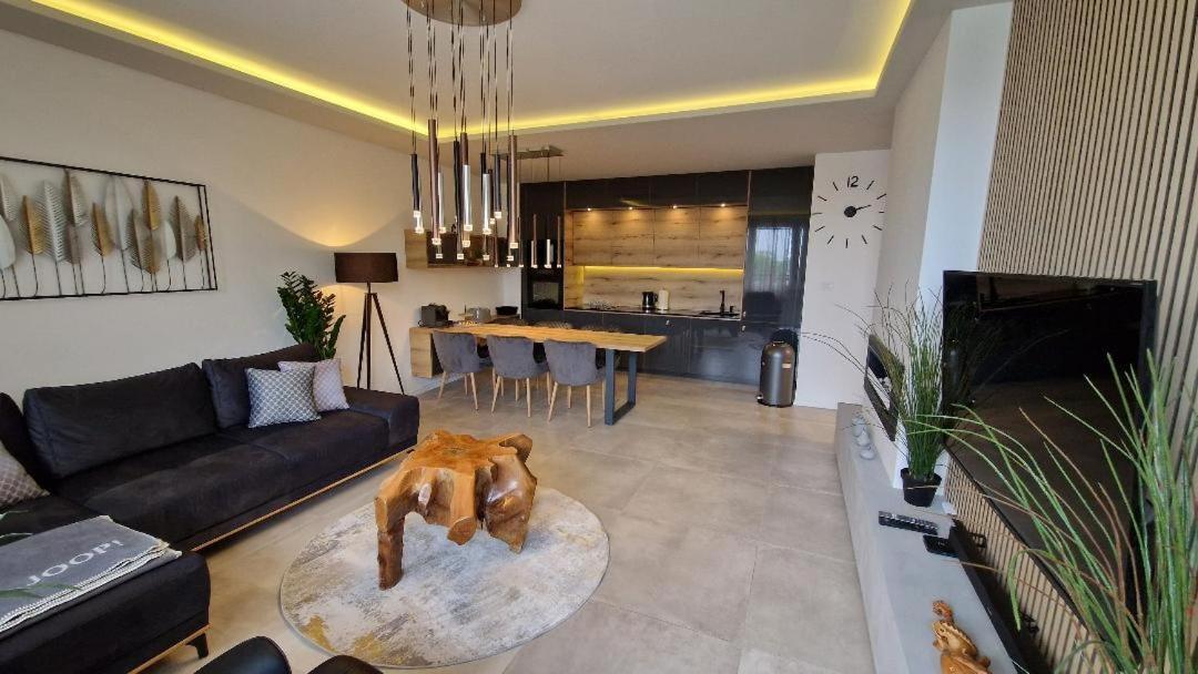 Family Resort Subotica Apartments Zewnętrze zdjęcie